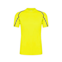 YELLOW FLUOR