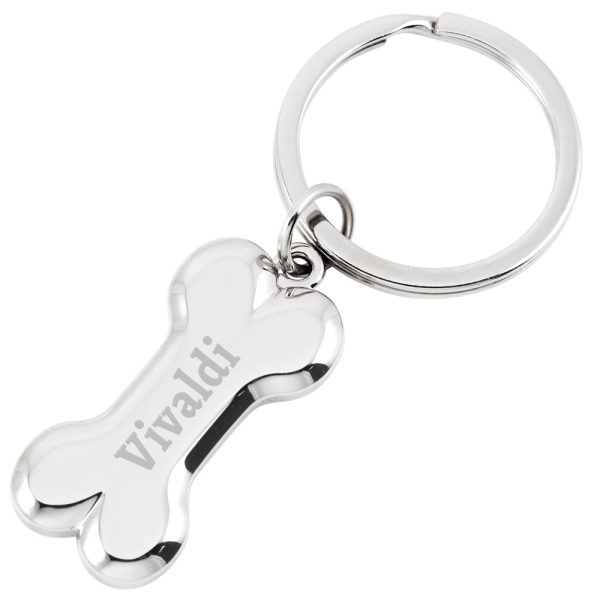 Schlüsselanhänger DOG - Art. 2198