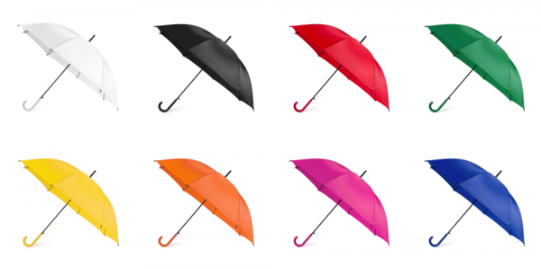 Regenschirm mit 8 Panelen - Art. 2345