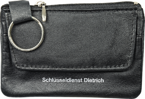 Lederschlüsseltasche SCALA - Art. 481