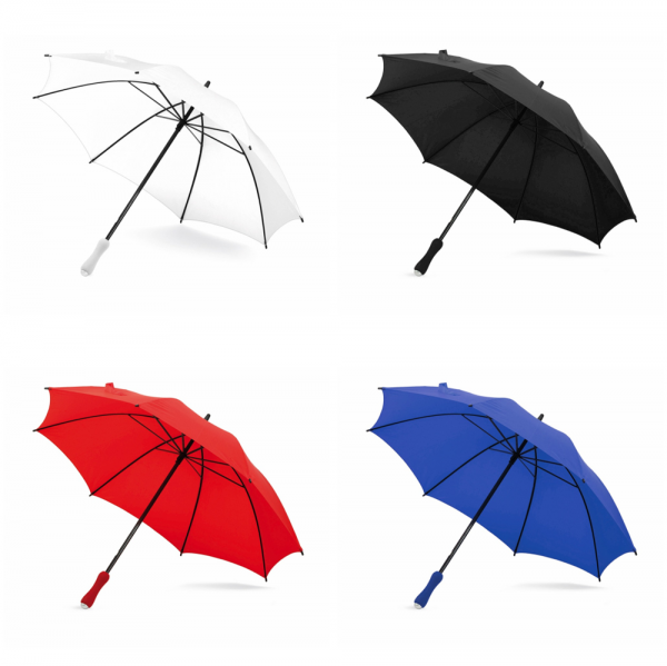 Regenschirm mit 8 Panelen Art. 2352
