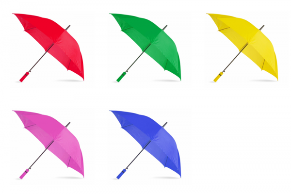 Regenschirm mit 8 Panelen - Art. 2355