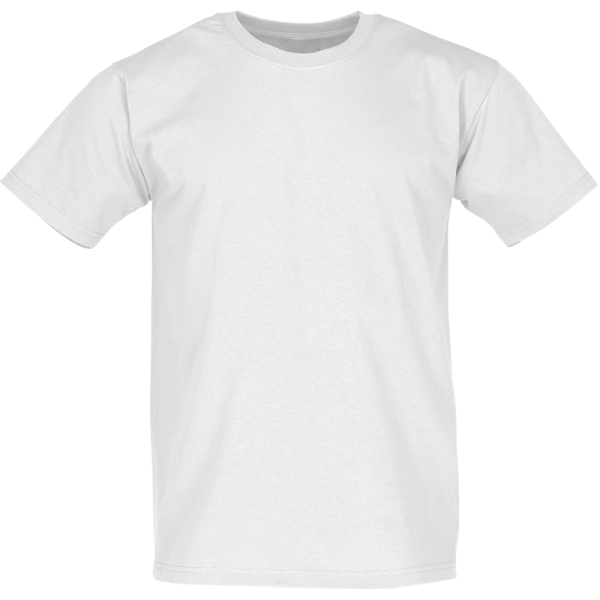 T-Shirt WEISS - Art. 2391-W