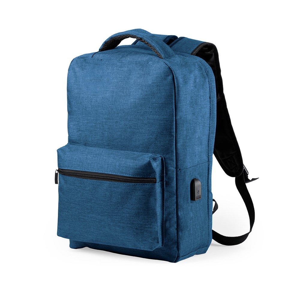 Anti-Diebstahl Rucksack Komplete