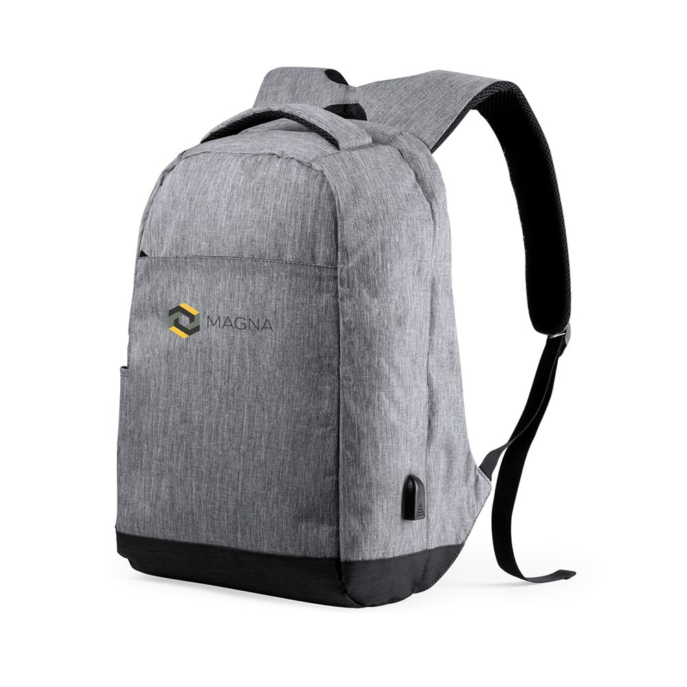 Anti-Diebstahl Rucksack Vectom