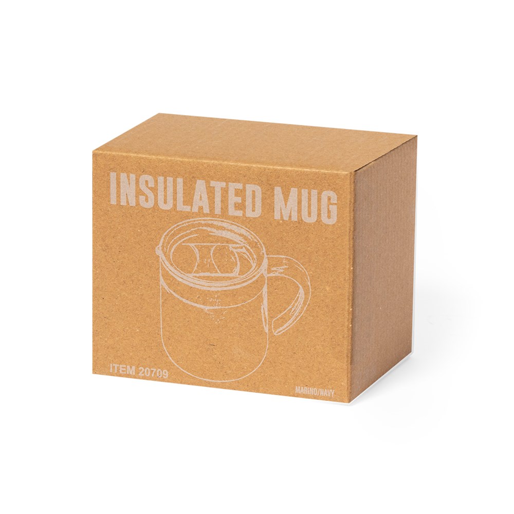 Wärme Tasse Bokat