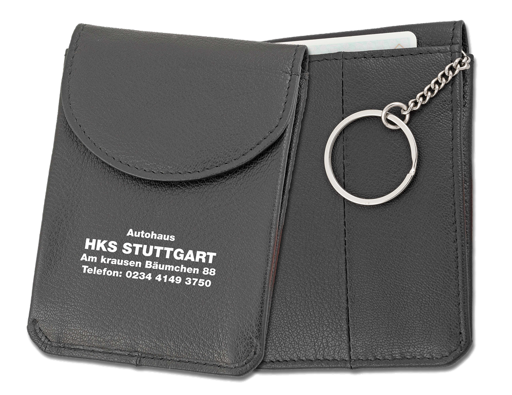 Schlüsseltasche PROTECT - Art. 2248