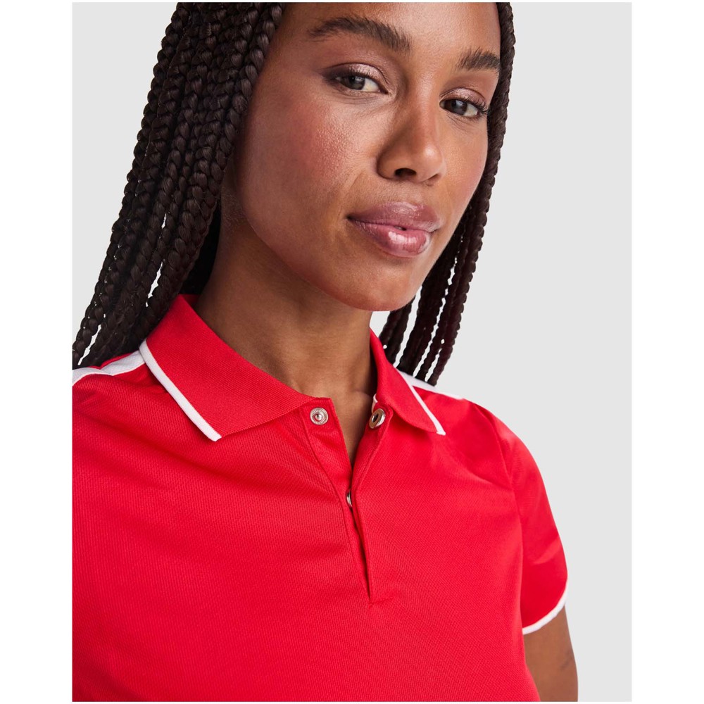 Tamil 150 g/m² Sport Poloshirt für Damen