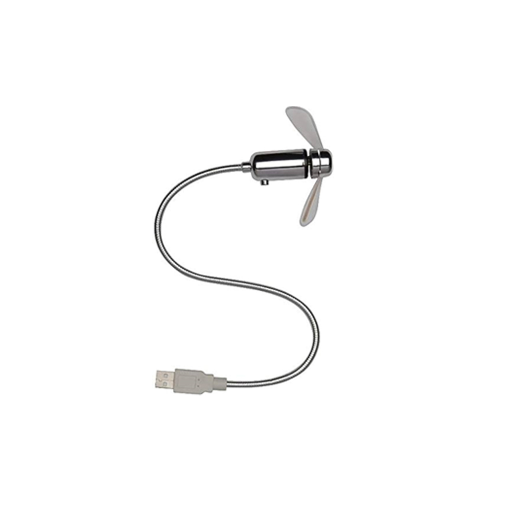 LED Ventilator