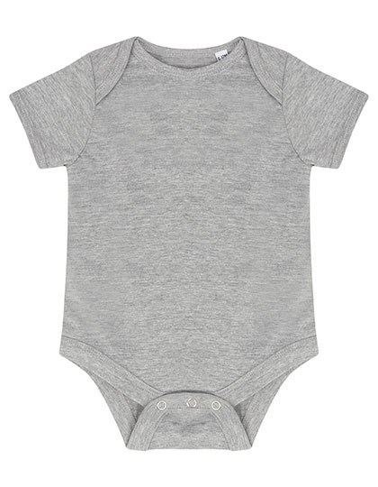 Larkwood - Essential Short Sleeved Bodysuit
