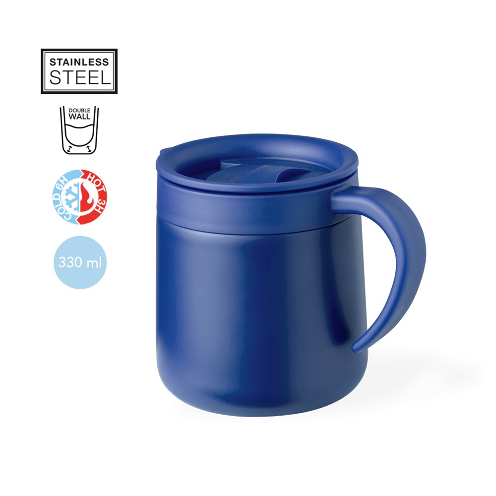 Wärme Tasse Bokat