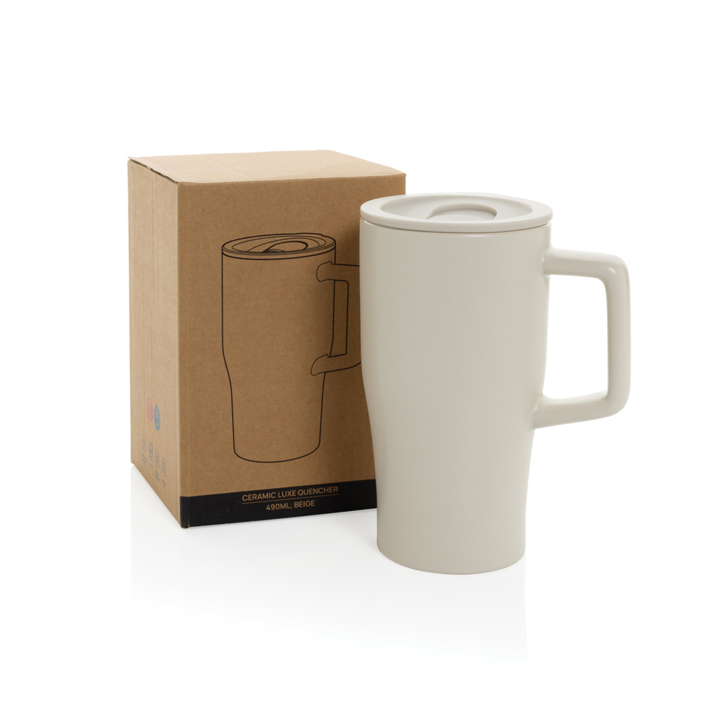 Keramik Luxe Quencher 490ml