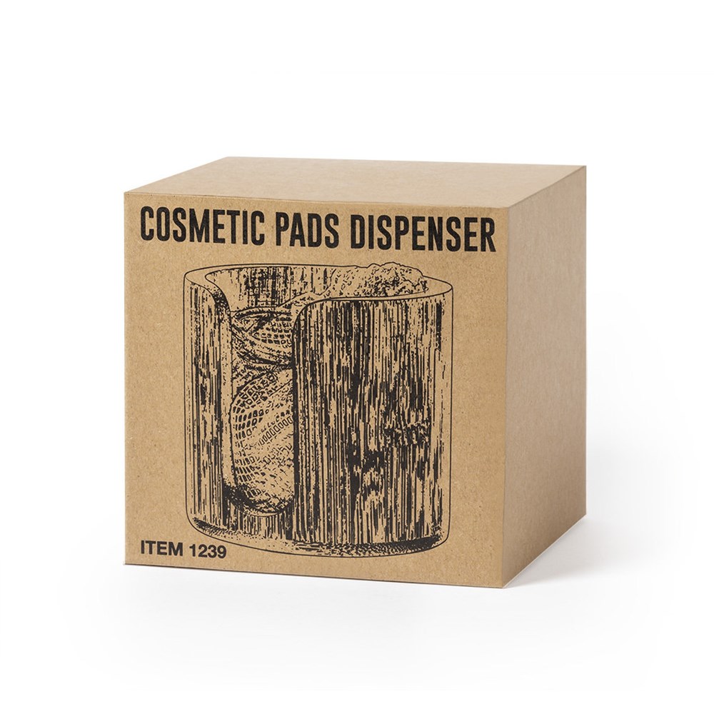 Spender für Make-up-Entferner-Tücher Kiam Spender für Make-up-Entferner-Tücher Kiam