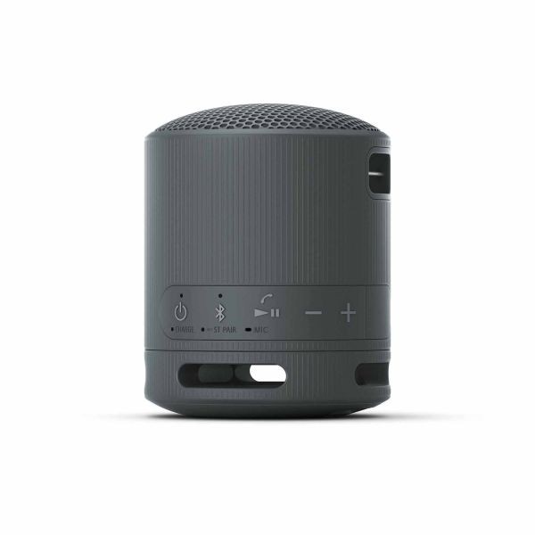 Sony Bluetooth Speaker SRS-XB100- Schwarz