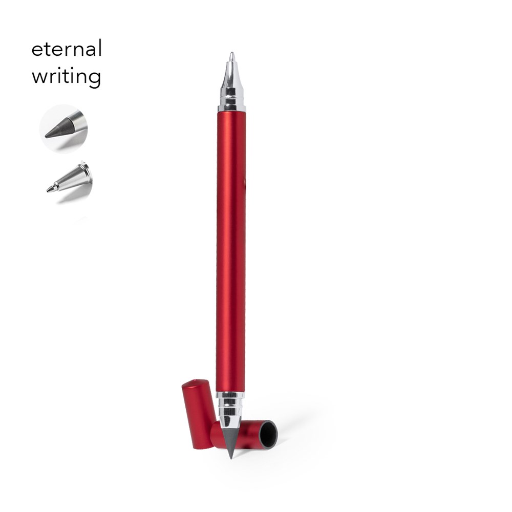 Ewiger Bleistift Kugelschreiber May