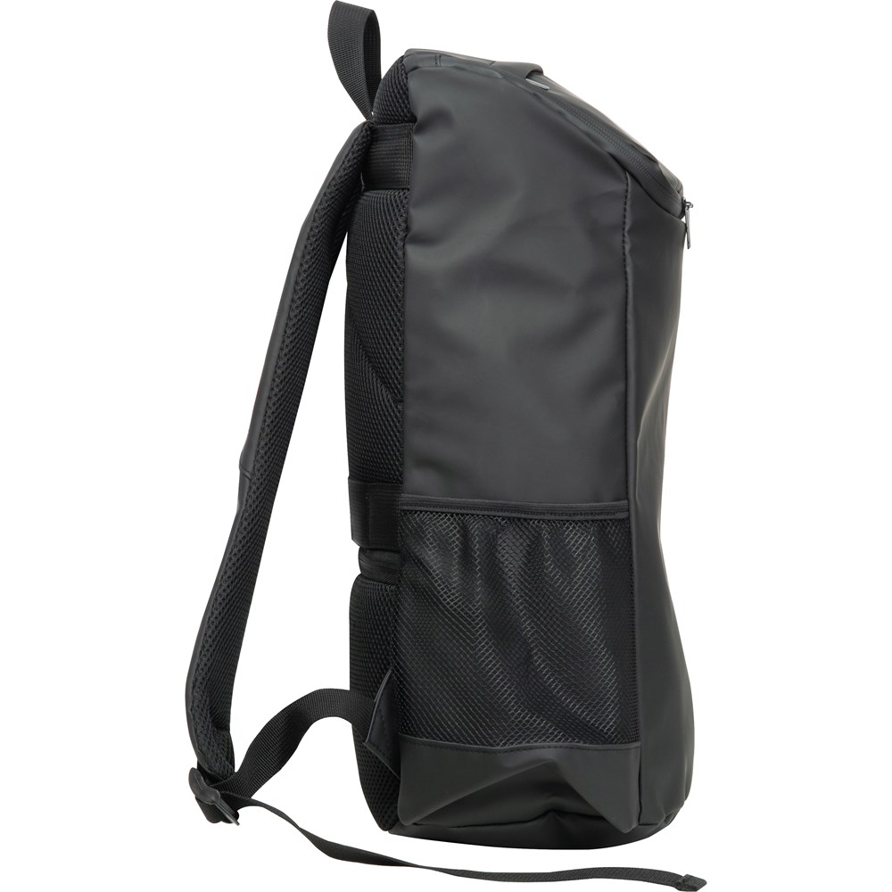 CrisMa Rucksack aus Kunstleder