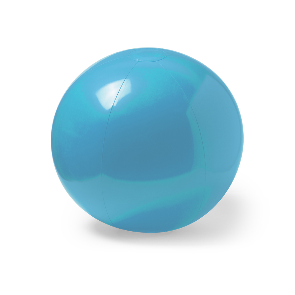 hellblau