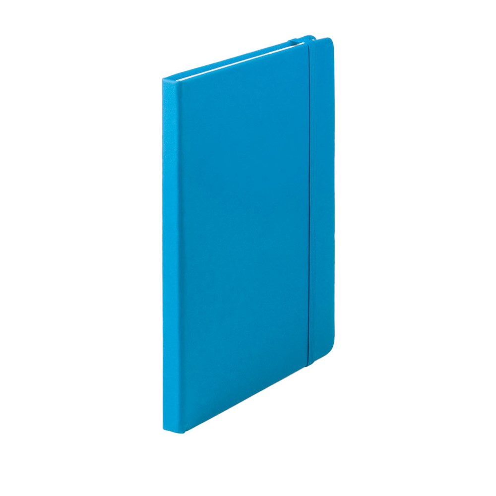 hellblau