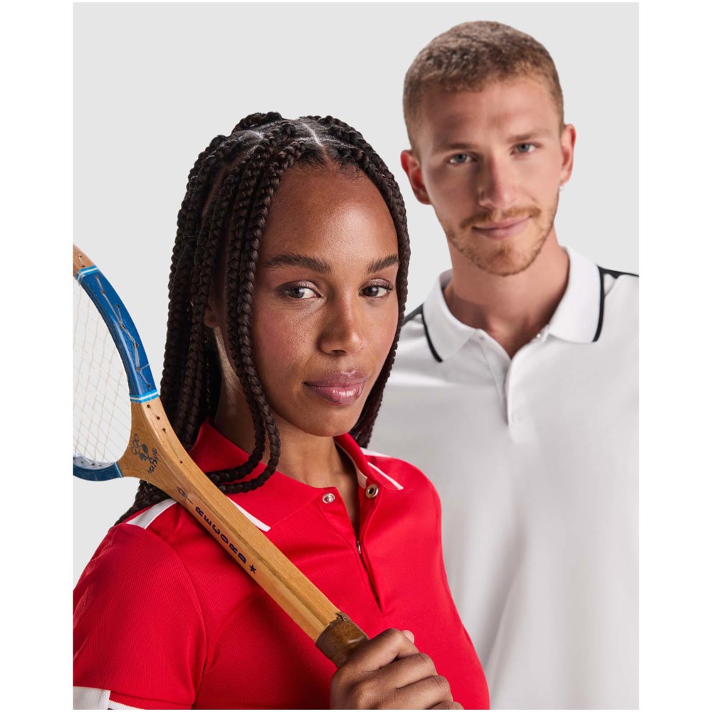 Tamil 150 g/m² Sport Poloshirt für Damen