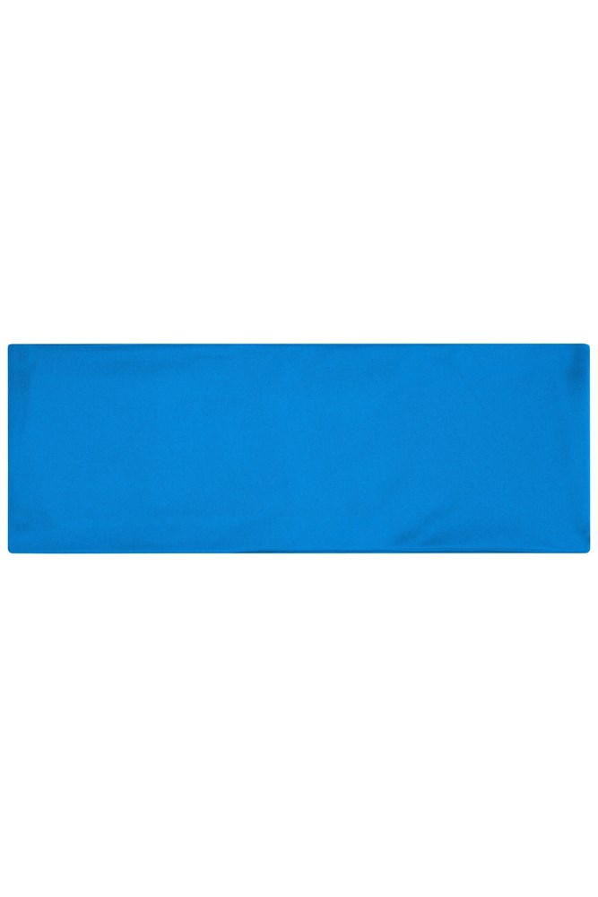 Running Headband - Bright-blue (ca. Pantone 3005C)