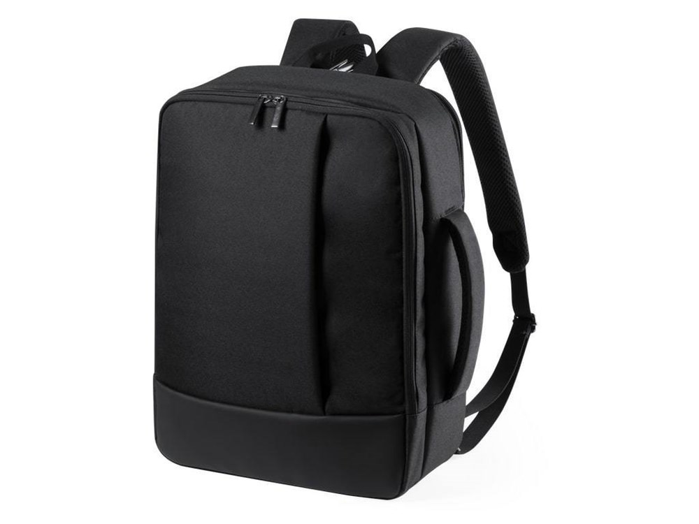 Dokumententasche Rucksack Hurkon