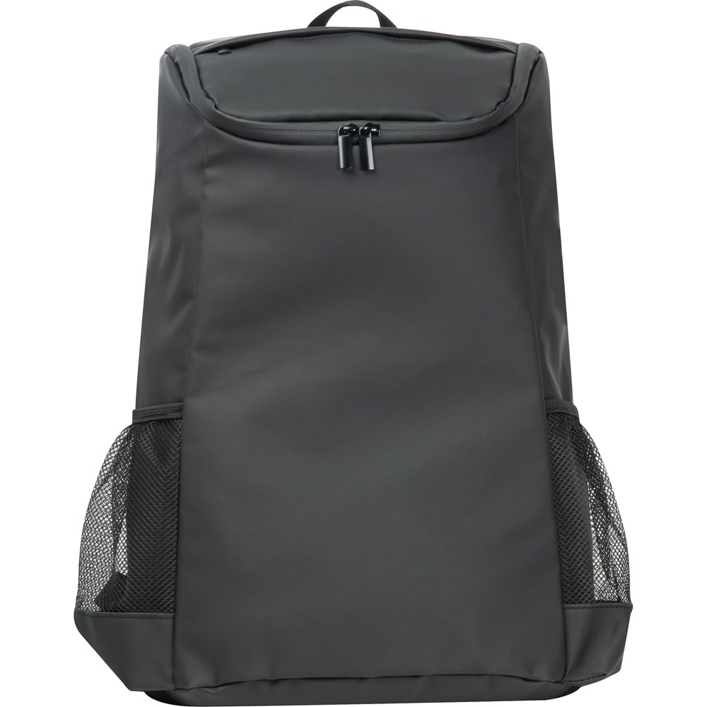 CrisMa Rucksack aus Kunstleder