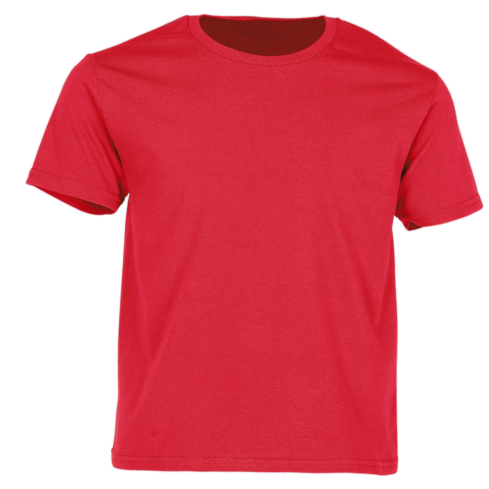 610230 - Kids Iconic 150 T-Shirt, soft lavender, 104 - Rot