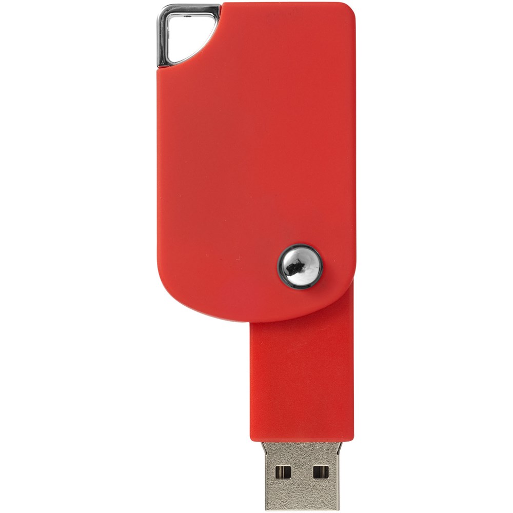 Swivel Square USB-Stick