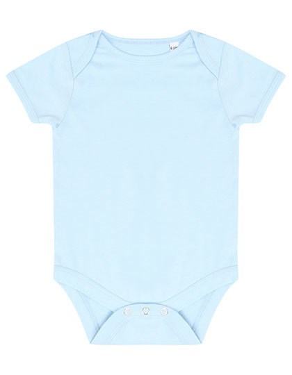 Pale Blue