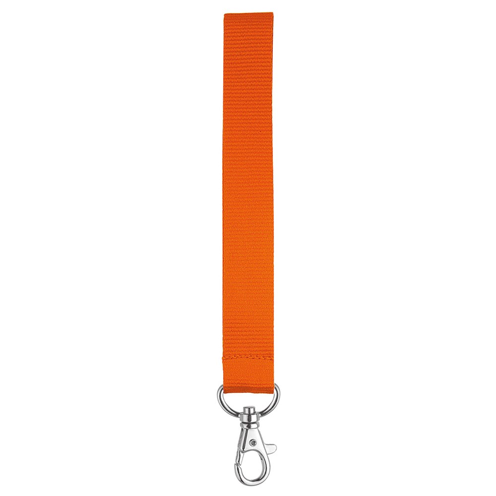 Orangerot (ca. Pantone 021C)