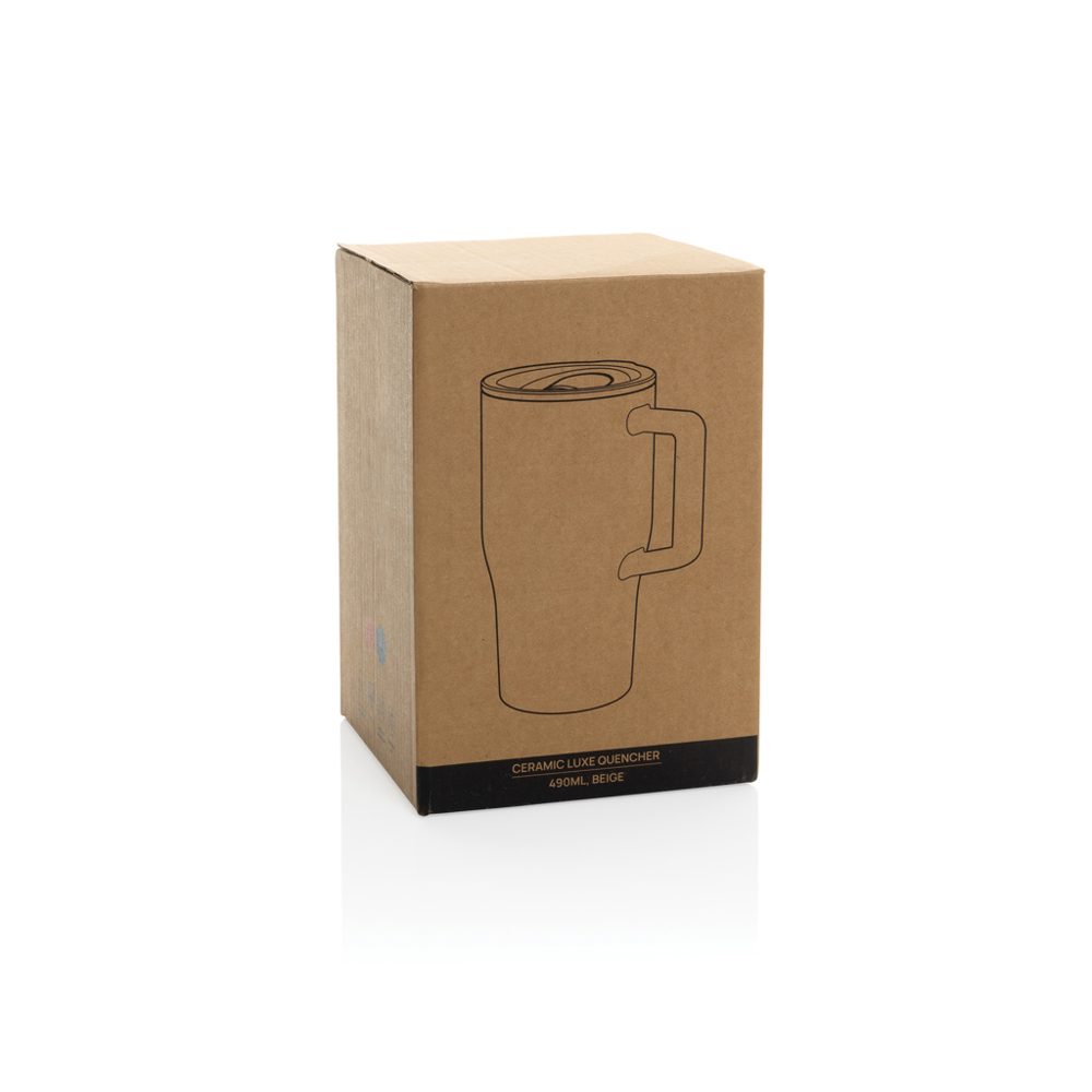 Keramik Luxe Quencher 490ml