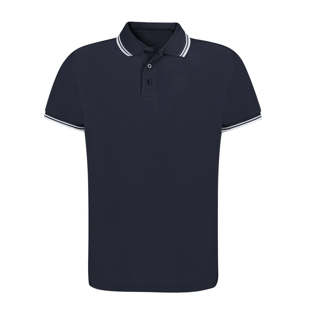 Polo-Shirt Tecnic Zawak