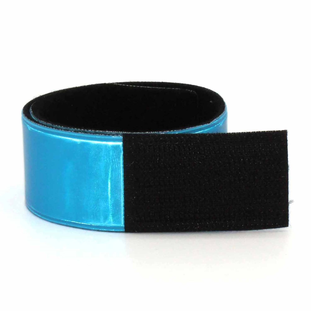Reflektions-Klettband PROMOTION LONG 38 cm
