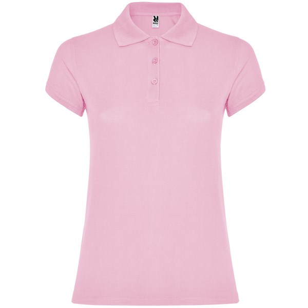 STAR WOMAN - Light Pink