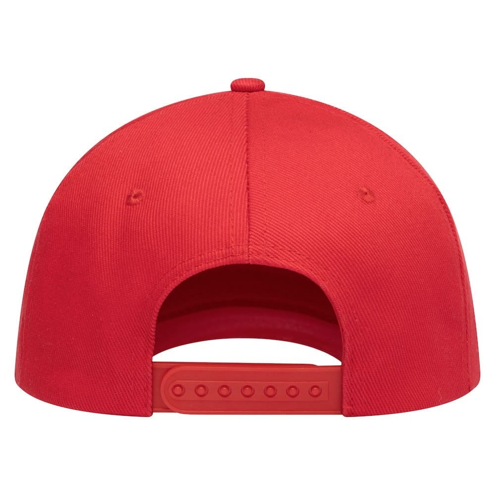 5 Panel Baseball Cap