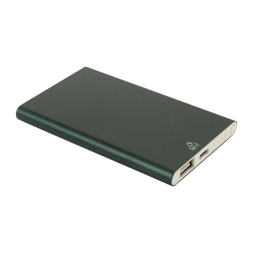 RaluFour - Powerbank
