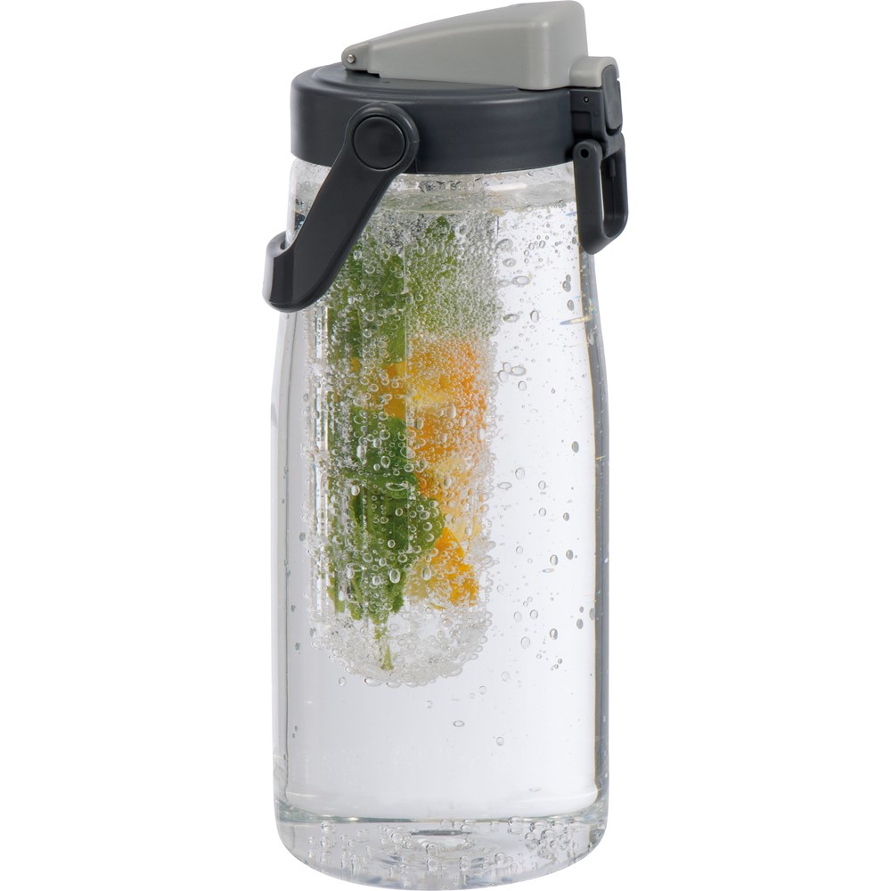 Infuser Flasche aus TRITAN, 2500ml