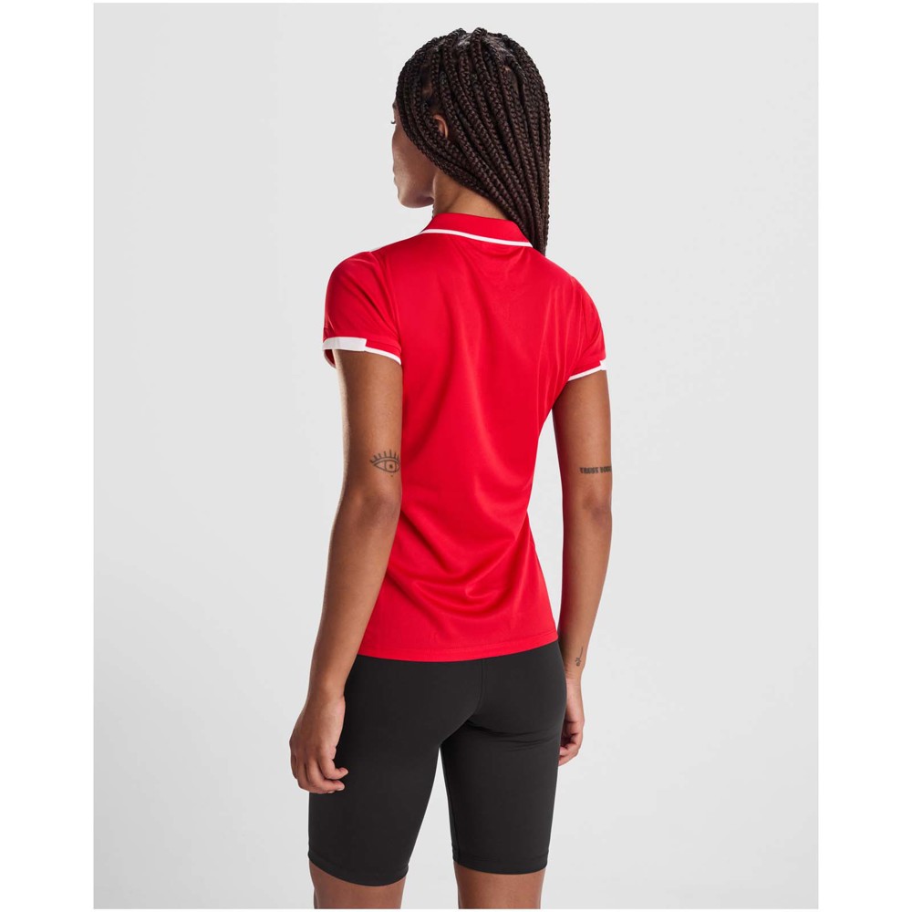Tamil 150 g/m² Sport Poloshirt für Damen