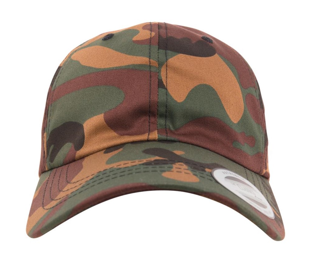 green camo