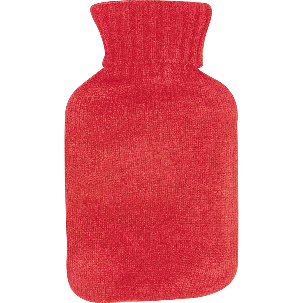 Wärmflasche Kalibo