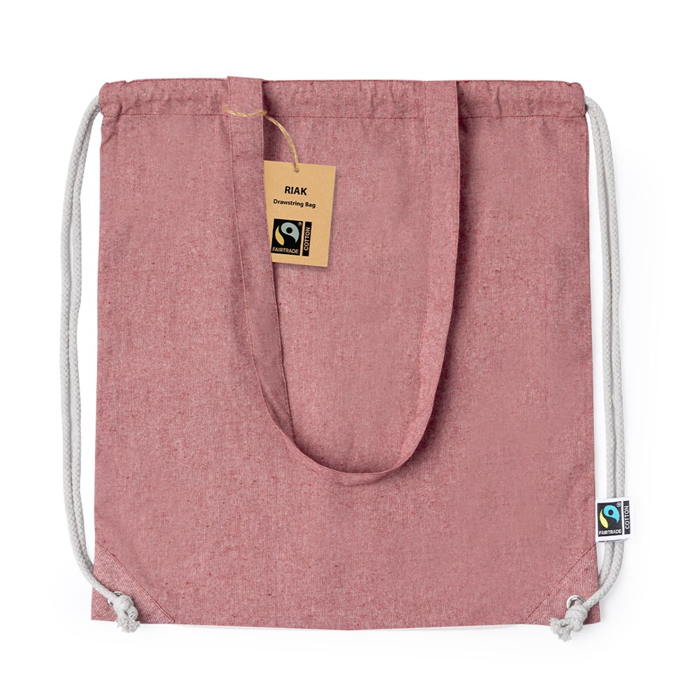 Rucksack Tasche Riak Fairtrade Rucksack Tasche Riak Fairtrade