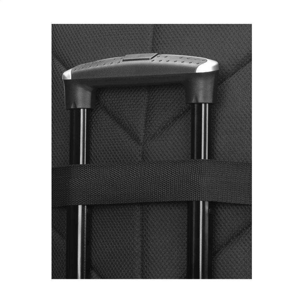 ProActive GRS Recycled Backpack Rucksack
