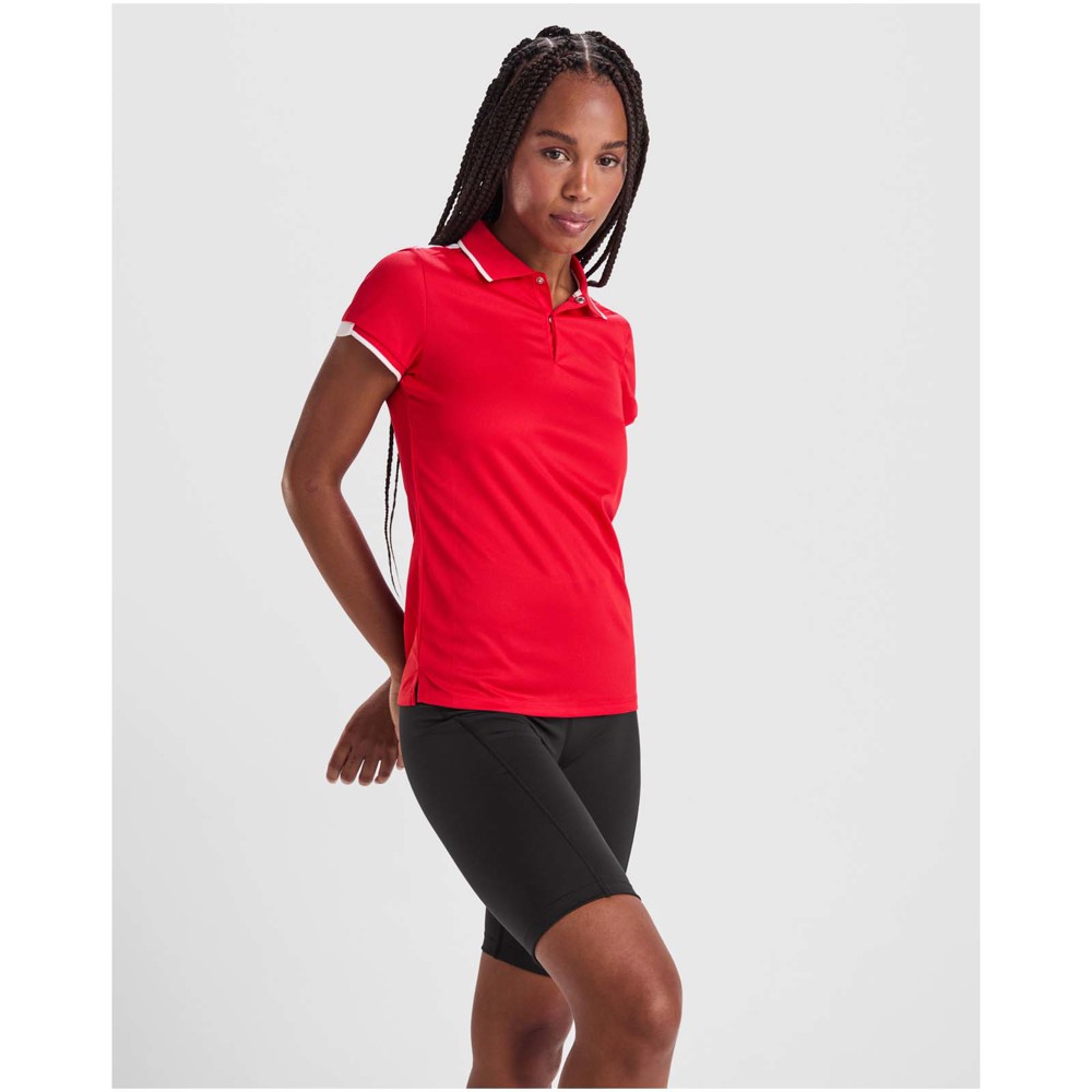Tamil 150 g/m² Sport Poloshirt für Damen