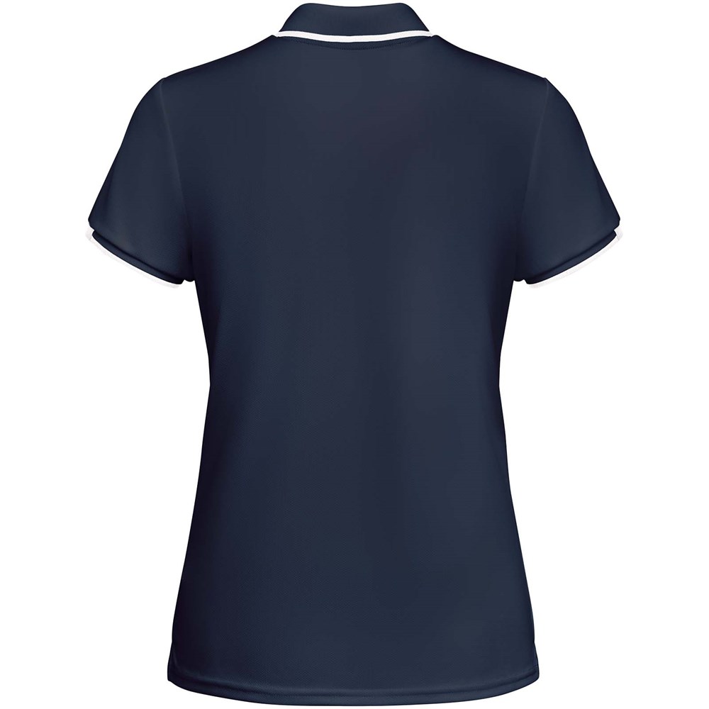 Tamil 150 g/m² Sport Poloshirt für Damen