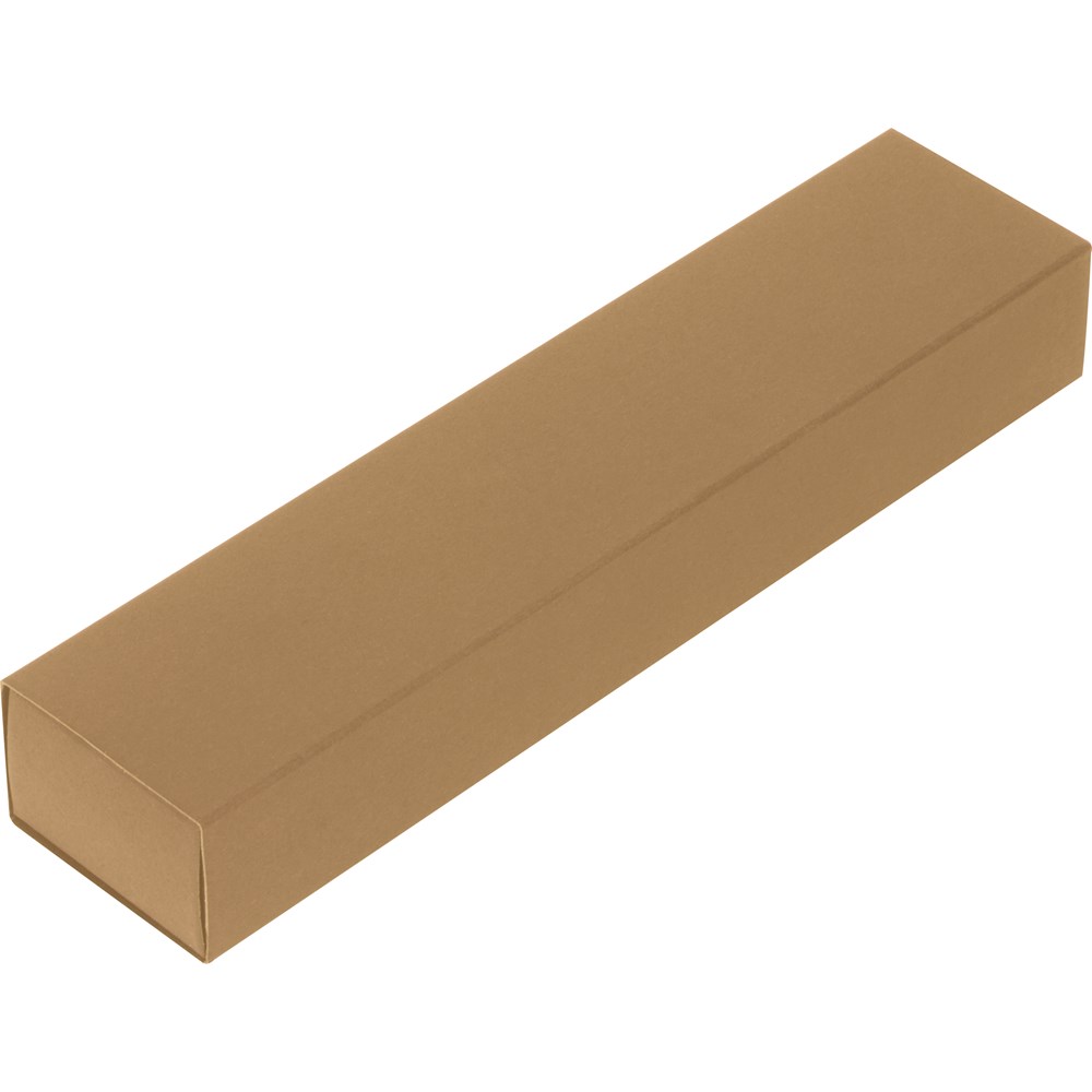 Verpackung für einen Kugelschreiber