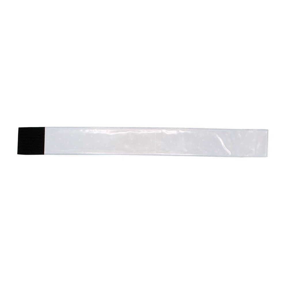 Reflektions-Klettband PROMOTION BIG 43 cm