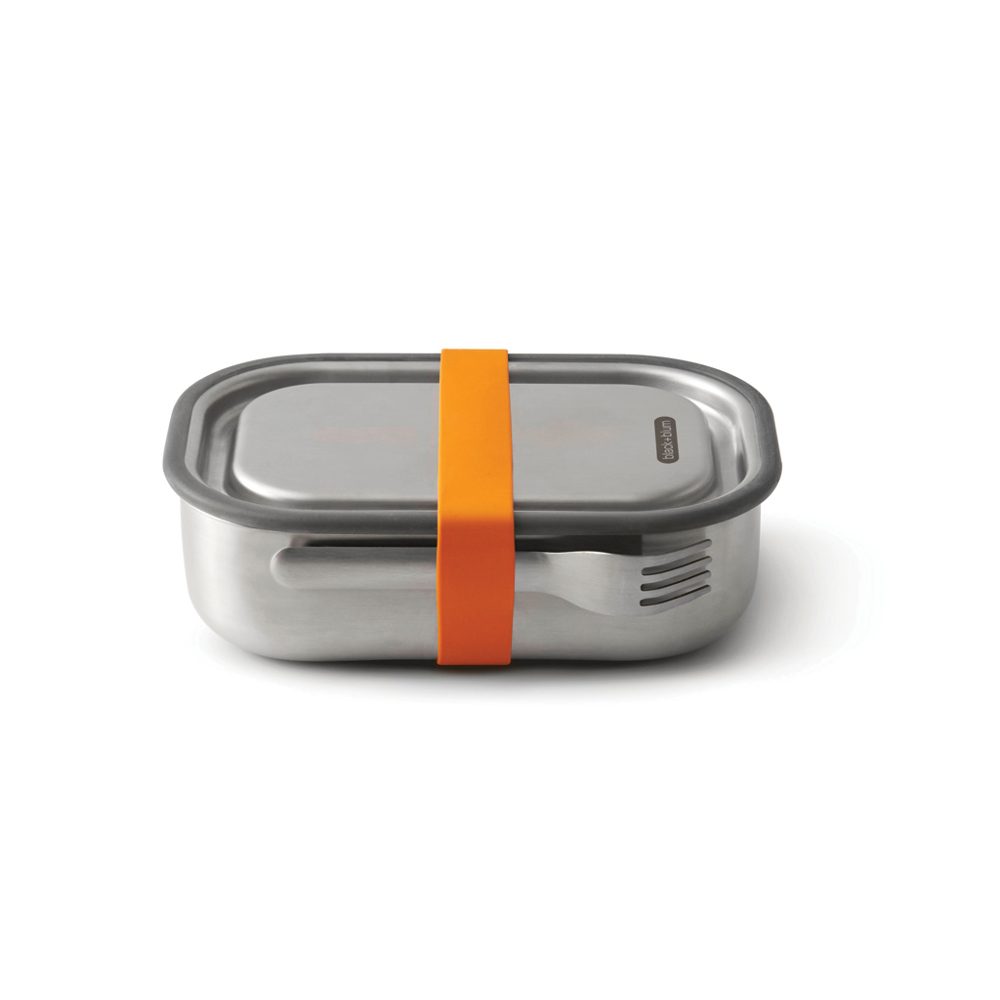 orange (± PMS 130)