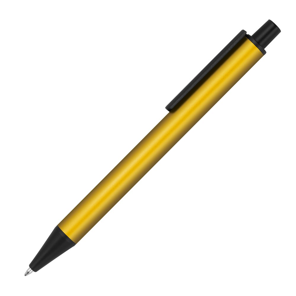 Kugelschreiber aus Aluminium