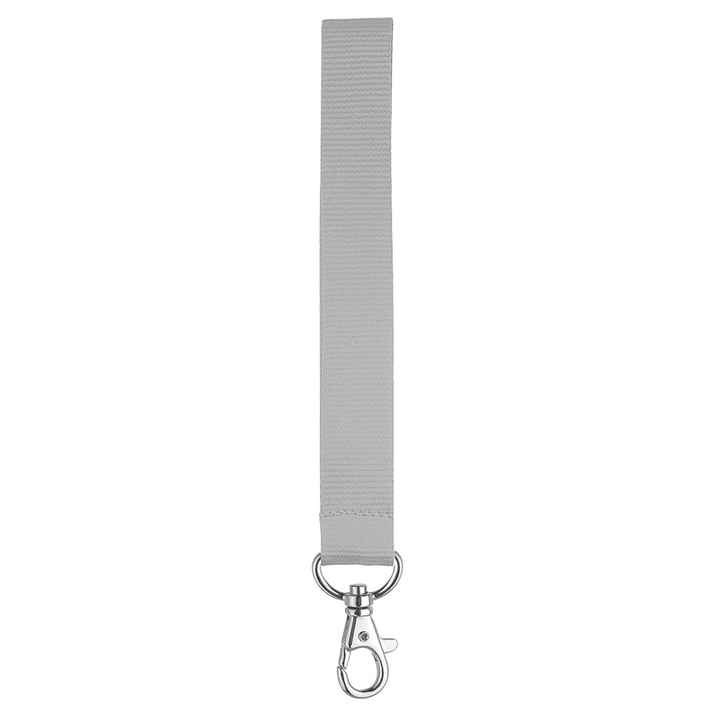 Silber (ca. Pantone 877C)