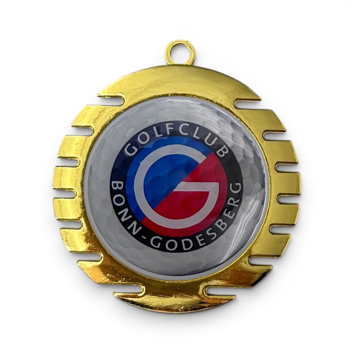 Medaille Topseller